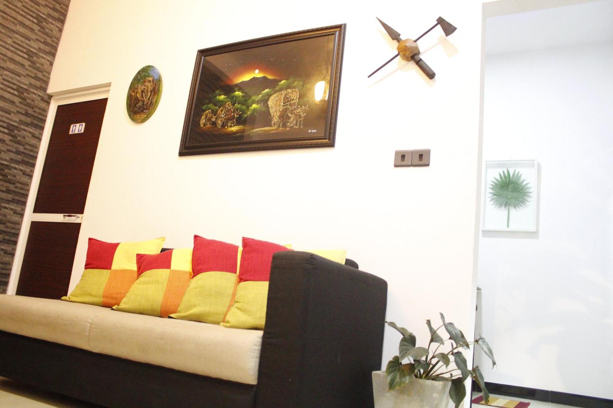 Airport J Dream Resort Dewamottawa Εξωτερικό φωτογραφία