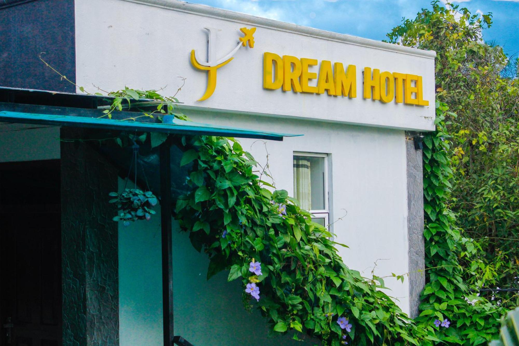 Airport J Dream Resort Dewamottawa Εξωτερικό φωτογραφία