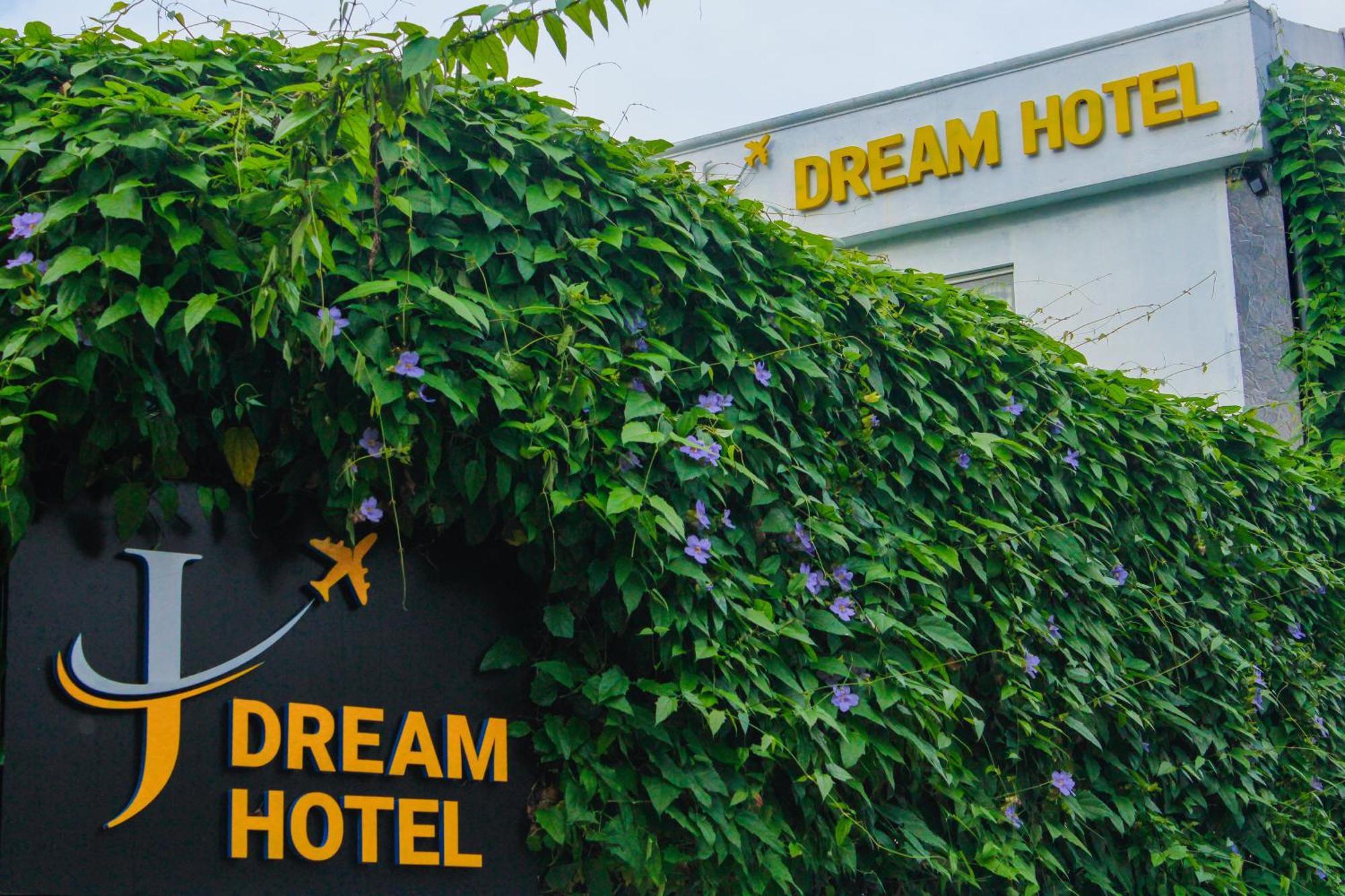 Airport J Dream Resort Dewamottawa Εξωτερικό φωτογραφία