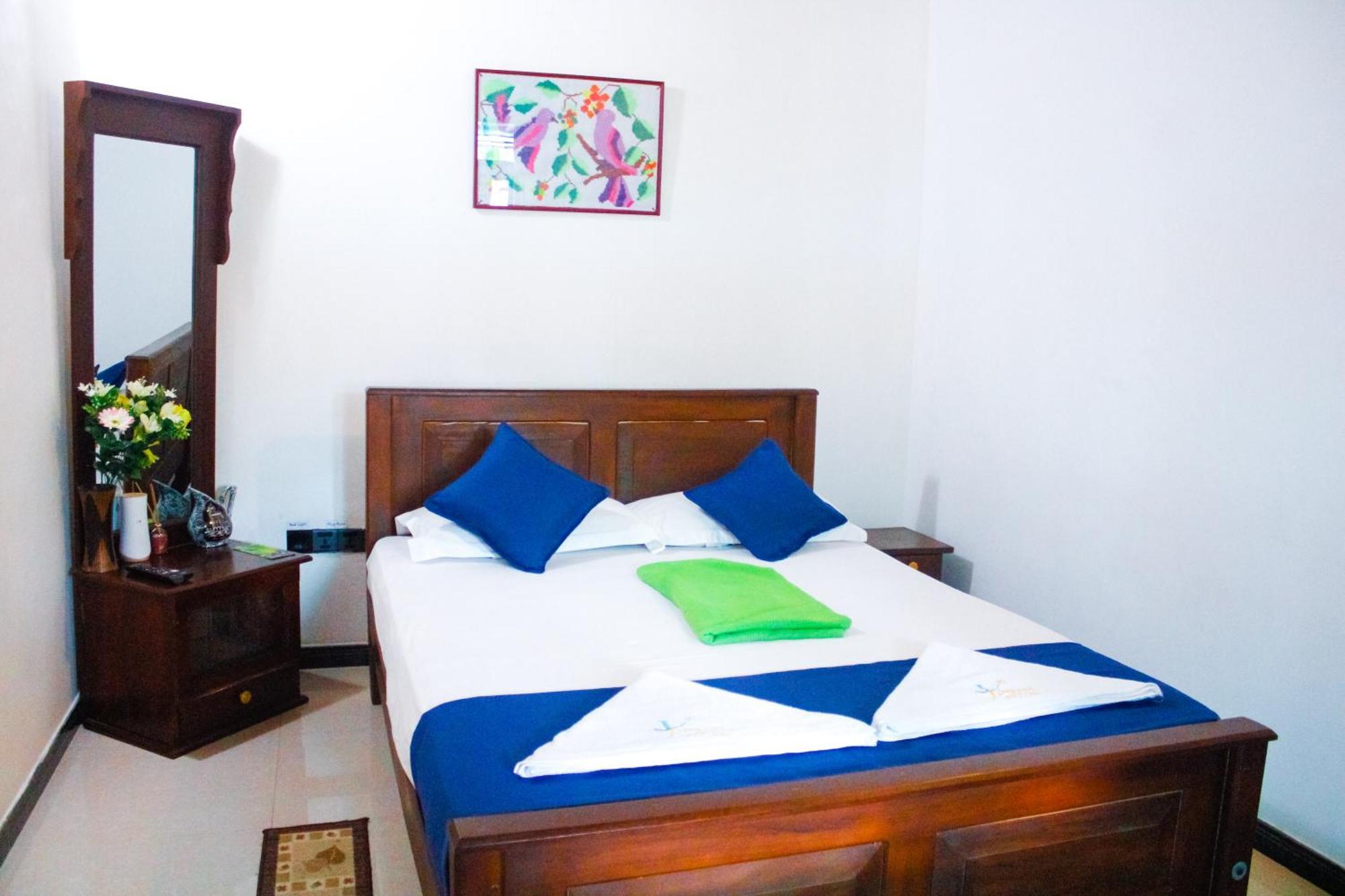 Airport J Dream Resort Dewamottawa Εξωτερικό φωτογραφία