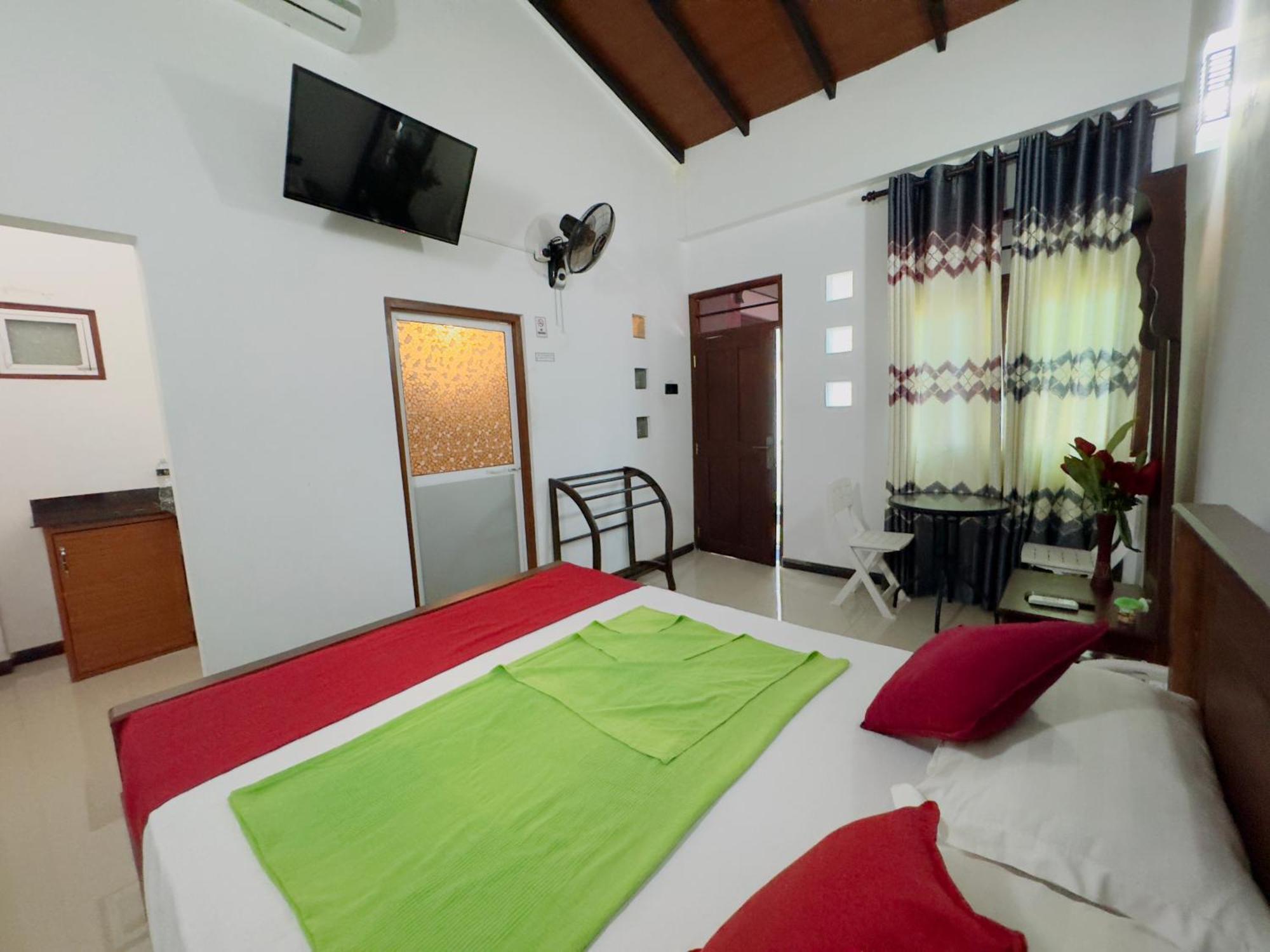 Airport J Dream Resort Dewamottawa Εξωτερικό φωτογραφία