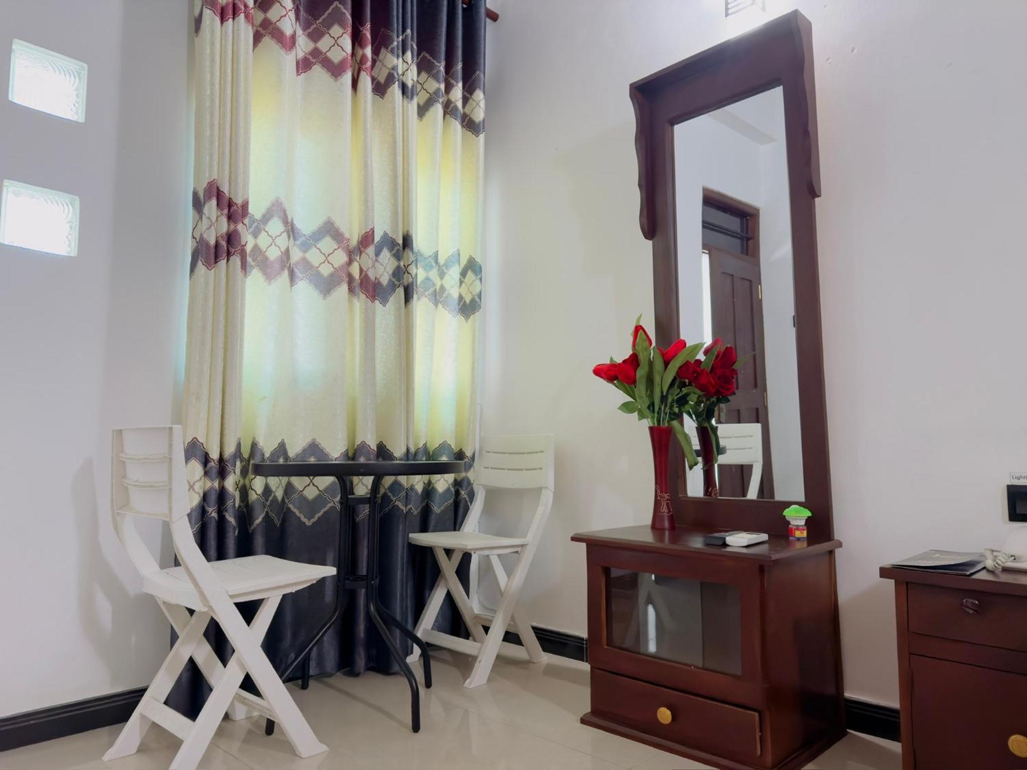 Airport J Dream Resort Dewamottawa Εξωτερικό φωτογραφία