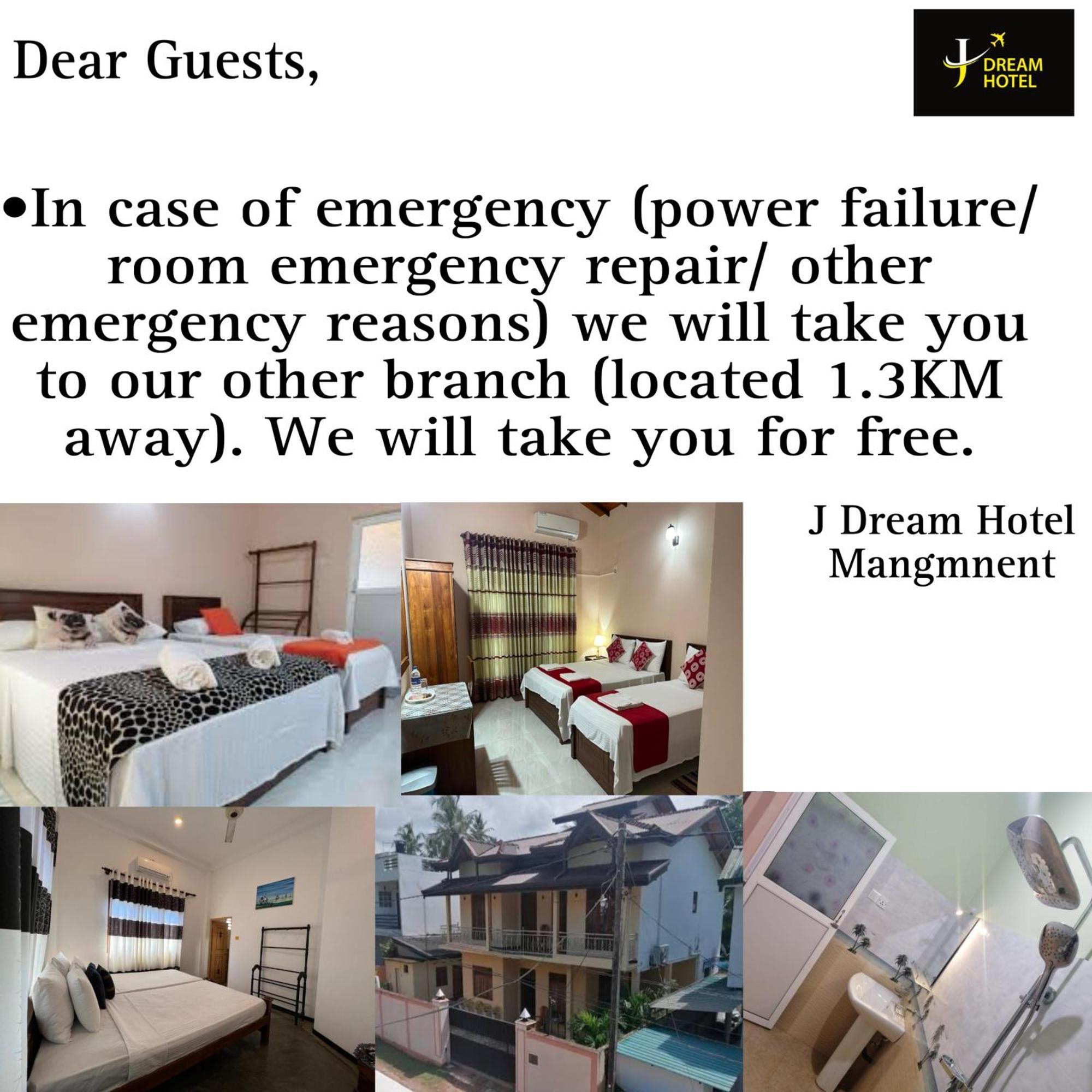 Airport J Dream Resort Dewamottawa Εξωτερικό φωτογραφία