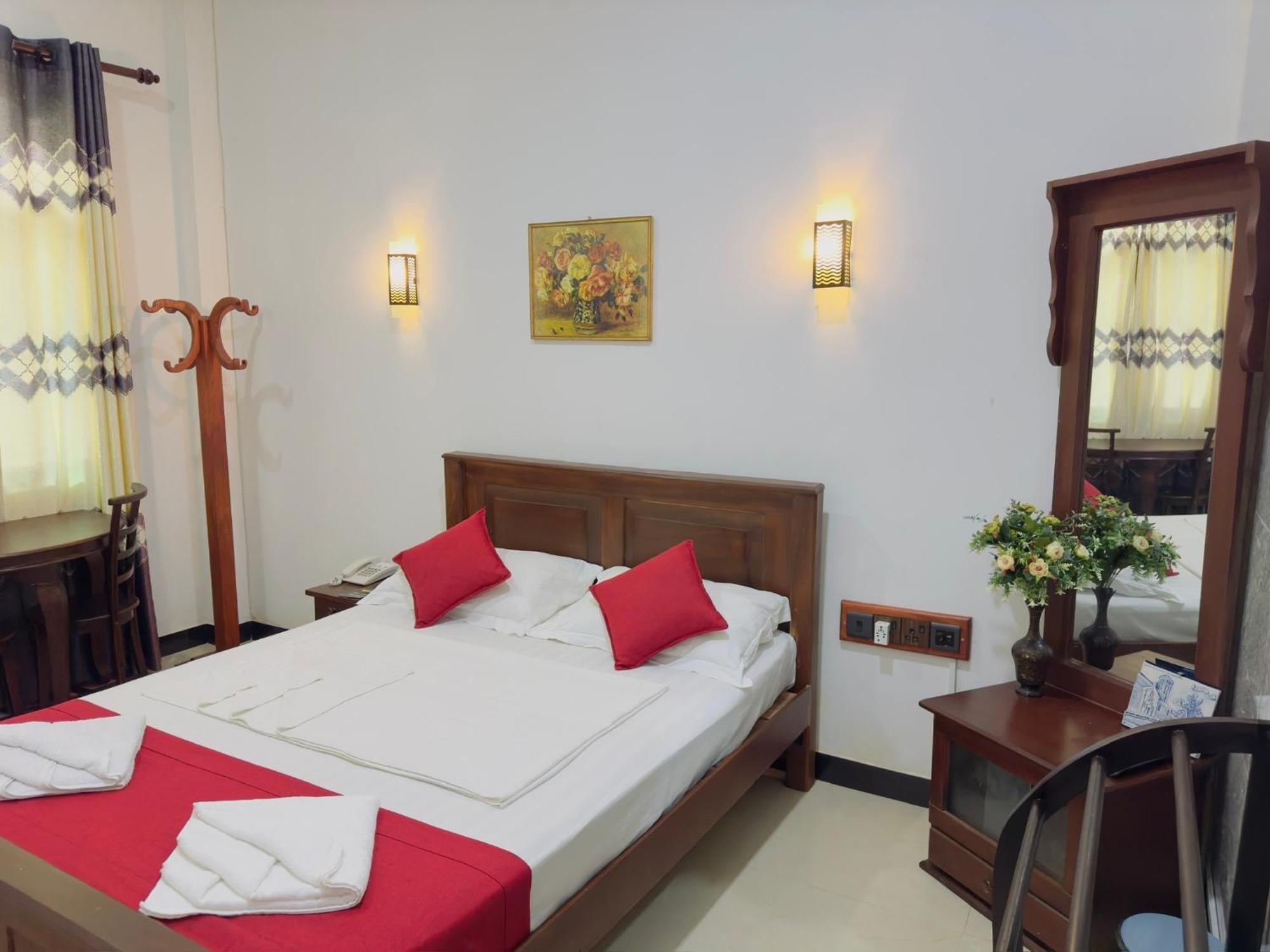 Airport J Dream Resort Dewamottawa Εξωτερικό φωτογραφία